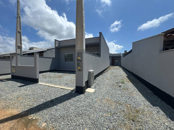 Casa com 2 Quartos à Venda,  em Vila Nova - Barra Velha