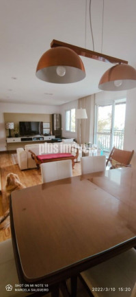 Imagem Apartamento com 3 Quartos à Venda, 131 m² em Vila Mariana - São Paulo Imagem Apartamento com 3 Quartos à Venda, 131 m² em Vila Mariana - São Paulo