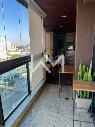 Imagem Apartamento com 5 Quartos à Venda, 360 m² em Centro - Guarulhos Imagem Apartamento com 5 Quartos à Venda, 360 m² em Centro - Guarulhos