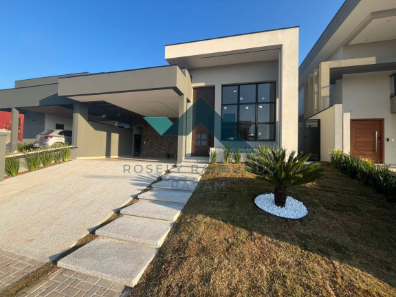 Imagem Casa à Venda, 360 m² em Itupeva Imagem Casa à Venda, 360 m² em Itupeva