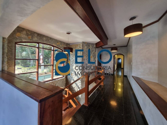 Imagem Sobrado com 4 Quartos à Venda, 807 m² em Morro Santa Terezinha - Santos