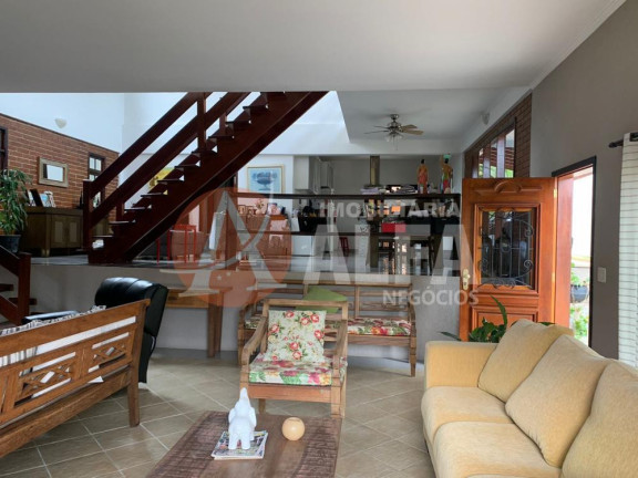 Imagem Casa com 3 Quartos à Venda, 360 m² em Condomínio Nova São Paulo - Itapevi Imagem Casa com 3 Quartos à Venda, 360 m² em Condomínio Nova São Paulo - Itapevi