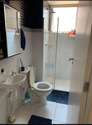 Imagem Apartamento com 2 Quartos à Venda, 41 m² em Padre Miguel - Rio De Janeiro