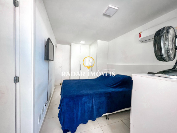 Imagem Cobertura com 2 Quartos à Venda, 90 m² em Braga - Cabo Frio