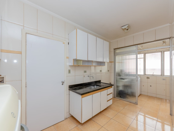 Imagem Apartamento com 3 Quartos à Venda, 115 m² em Jardim Paulista - São Paulo