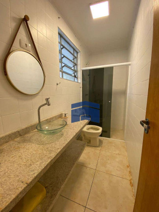 Imagem Apartamento com 3 Quartos à Venda, 91 m² em Vila Castelo Branco - Indaiatuba