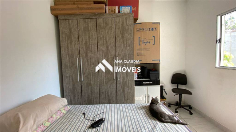 Imagem Casa com 2 Quartos à Venda, 63 m² em Agenor De Campos - Mongaguá