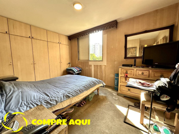 Imagem Apartamento com 3 Quartos à Venda, 127 m² em Santa Cecília - São Paulo Imagem Apartamento com 3 Quartos à Venda, 127 m² em Santa Cecília - São Paulo