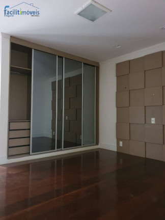 Imagem Apartamento com 4 Quartos à Venda, 228 m² em Centro - São Bernardo Do Campo Imagem Apartamento com 4 Quartos à Venda, 228 m² em Centro - São Bernardo Do Campo