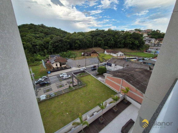 Imagem Apartamento com 3 Quartos à Venda, 160 m² em Escola Agrícola - Blumenau Imagem Apartamento com 3 Quartos à Venda, 160 m² em Escola Agrícola - Blumenau
