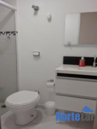 Imagem Apartamento com 2 Quartos à Venda, 60 m² em Moinho Velho - São Paulo