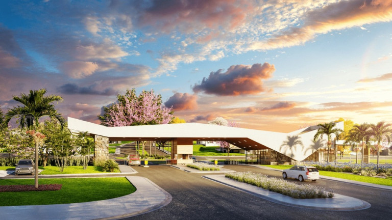 Imagem Terreno à Venda, 260 m² em Residencial Marília - Senador Canedo Imagem Terreno à Venda, 260 m² em Residencial Marília - Senador Canedo