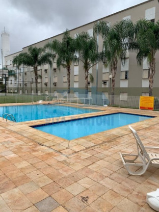 Imagem Apartamento com 2 Quartos à Venda, 43 m² em Vila Virgínia - Ribeirão Preto
