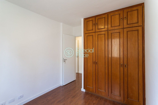 Imagem Apartamento com 3 Quartos à Venda, 200 m² em Campo Belo - São Paulo