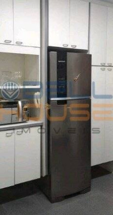 Imagem Apartamento com 3 Quartos à Venda, 90 m² em Jardim - Santo André Imagem Apartamento com 3 Quartos à Venda, 90 m² em Jardim - Santo André