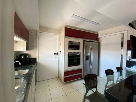 Imagem Apartamento com 3 Quartos à Venda, 136 m² em Aldeota - Fortaleza Imagem Apartamento com 3 Quartos à Venda, 136 m² em Aldeota - Fortaleza