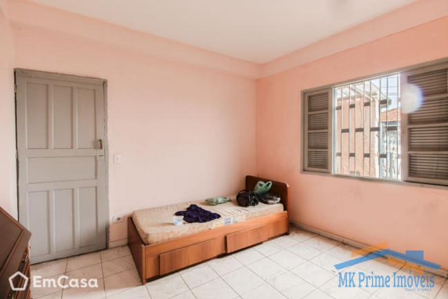 Imagem Sobrado com 2 Quartos à Venda, 146 m² em Jardim Tremembé - São Paulo