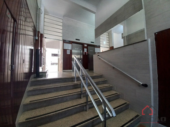 Foto do imóvel Apartamento com 1 Quarto à Venda, 56 m² em Centro - São Vicente