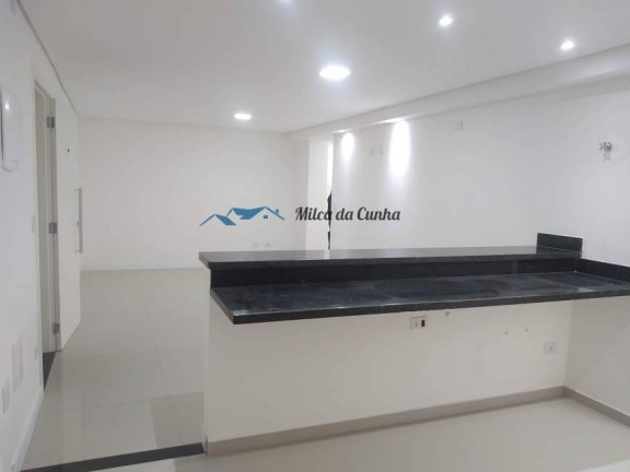 Imagem Apartamento com 2 Quartos à Venda, 94 m² em Baeta Neves - São Bernardo Do Campo