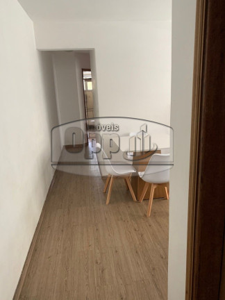 Imagem Apartamento com 2 Quartos à Venda, em Vila Guarani - São Paulo Imagem Apartamento com 2 Quartos à Venda, em Vila Guarani - São Paulo