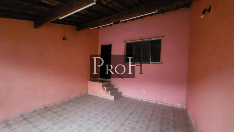 Imagem Casa com 2 Quartos à Venda, 125 m² em Parque Gerassi - Santo André Imagem Casa com 2 Quartos à Venda, 125 m² em Parque Gerassi - Santo André