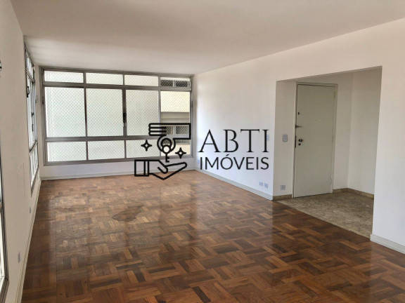 Apartamento com 3 Quartos à Venda, 175 m² em Jardim Paulista - São Paulo