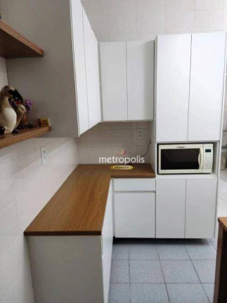 Imagem Apartamento com 2 Quartos à Venda, 80 m² em Boa Vista - São Caetano Do Sul Imagem Apartamento com 2 Quartos à Venda, 80 m² em Boa Vista - São Caetano Do Sul