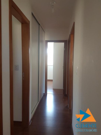 Imagem Apartamento com 4 Quartos à Venda, 155 m² em Buritis - Belo Horizonte