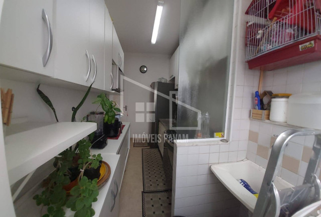 Imagem Apartamento com 3 Quartos à Venda, 69 m² em Planalto - São Bernardo Do Campo