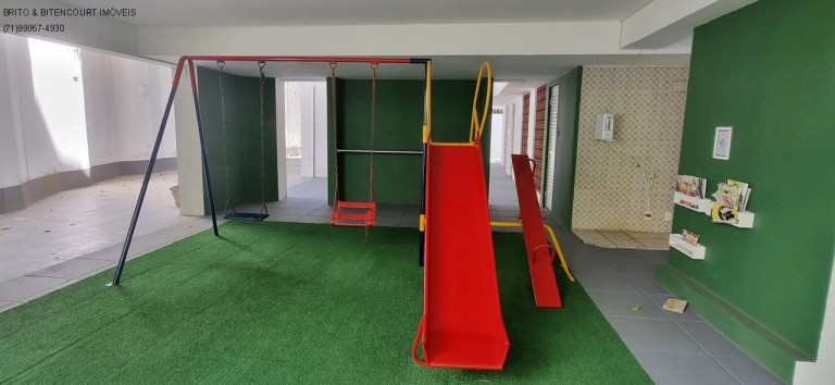 Imagem Imóvel com 2 Quartos à Venda, 72 m² em Graça - Salvador Imagem Imóvel com 2 Quartos à Venda, 72 m² em Graça - Salvador