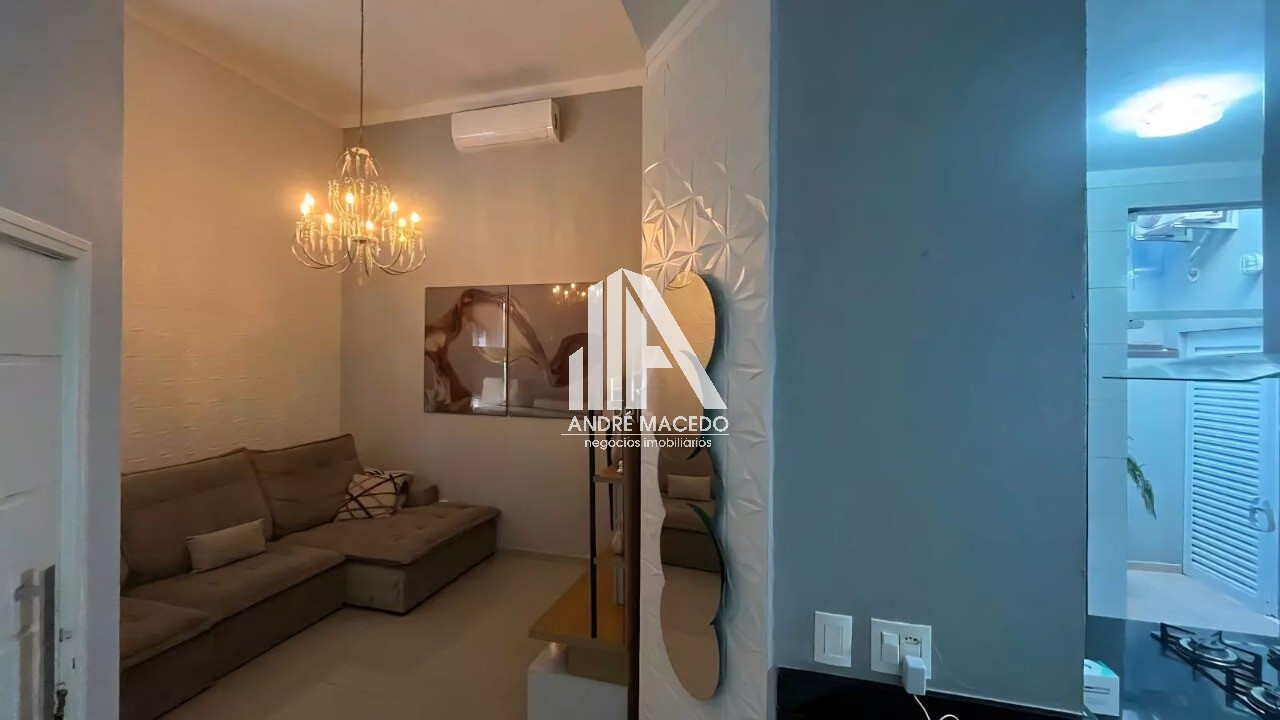 Imagem Casa com 3 Quartos à Venda, 134 m² em Condomínio Residencial Santa Mônica 1 - Mogi Guaçu