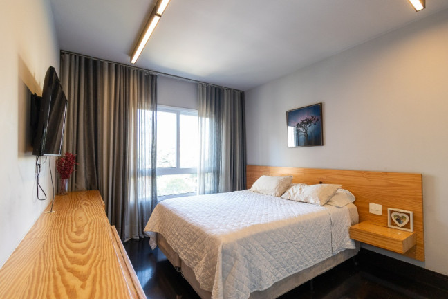 Imagem Apartamento com 1 Quarto à Venda, 88 m² em Paraíso - São Paulo
