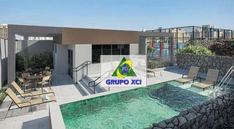 Imagem Apartamento com 2 Quartos à Venda, 80 m² em Jardim Brasil - Campinas Imagem Apartamento com 2 Quartos à Venda, 80 m² em Jardim Brasil - Campinas