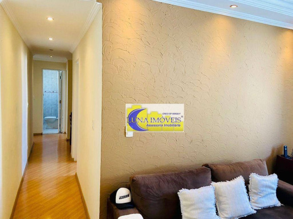 Imagem Apartamento com 2 Quartos à Venda ou Locação, 72 m² em Jardim Do Mar - São Bernardo Do Campo Imagem Apartamento com 2 Quartos à Venda ou Locação, 72 m² em Jardim Do Mar - São Bernardo Do Campo