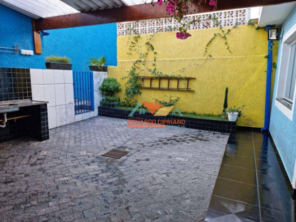 Imagem Casa com 4 Quartos à Venda, 200 m² em Vila Medeiros - São Paulo