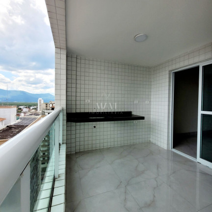 Imagem Apartamento com 2 Quartos à Venda, 70 m² em Tupi - Praia Grande