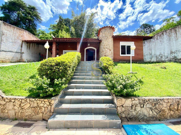 Imagem Chácara com 4 Quartos à Venda, 300 m² em Jardim Estância Brasil - Atibaia Imagem Chácara com 4 Quartos à Venda, 300 m² em Jardim Estância Brasil - Atibaia