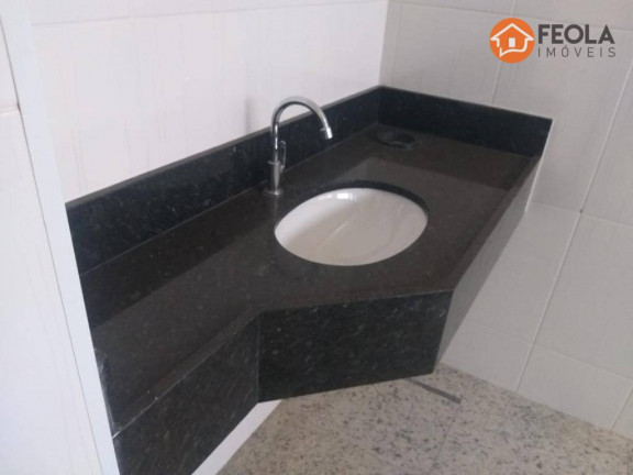 Imagem Sala Comercial para Alugar, 3.100 m² em Loteamento Industrial Salto Grande I - Americana