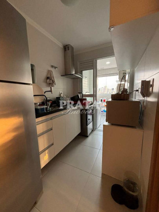 Imagem Apartamento para Alugar, 70 m² em Boqueirão - Santos Imagem Apartamento para Alugar, 70 m² em Boqueirão - Santos