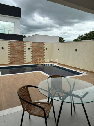 Imagem Casa de Condomínio com 3 Quartos à Venda, 165 m² em Residencial Terras Do Vale - Caçapava