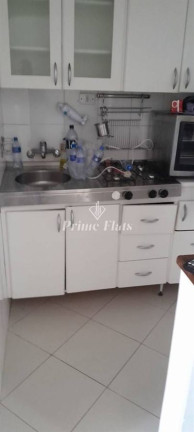 Imagem Apartamento com 1 Quarto à Venda, 38 m² em Bela Vista - São Paulo Imagem Apartamento com 1 Quarto à Venda, 38 m² em Bela Vista - São Paulo