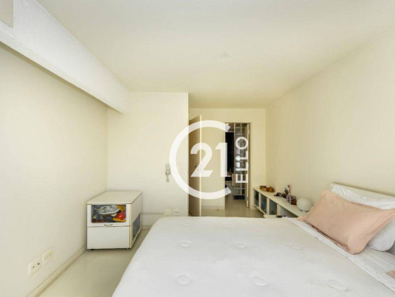 Imagem Cobertura com 2 Quartos à Venda, 270 m² em Itaim Bibi - São Paulo