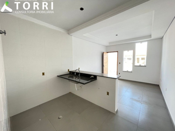 Imagem Casa com 2 Quartos à Venda, 56 m² em Parque Vista Bárbara - Sorocaba