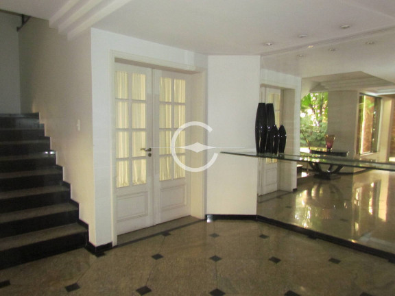 Imagem Apartamento com 4 Quartos à Venda, 300 m² em Vila Nova Conceição - São Paulo Imagem Apartamento com 4 Quartos à Venda, 300 m² em Vila Nova Conceição - São Paulo
