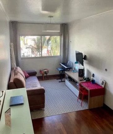 Imagem Imóvel com 2 Quartos à Venda, 61 m² em Saúde - São Paulo Imagem Imóvel com 2 Quartos à Venda, 61 m² em Saúde - São Paulo