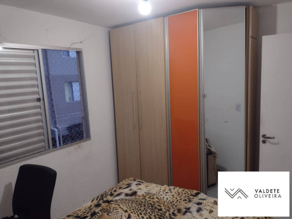 Imagem Apartamento com 2 Quartos à Venda, 86 m² em Vila São Geraldo - São José Dos Campos Imagem Apartamento com 2 Quartos à Venda, 86 m² em Vila São Geraldo - São José Dos Campos