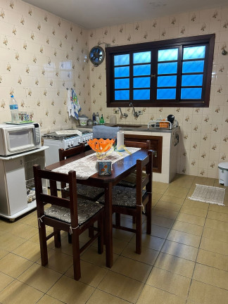 Imagem Casa com 8 Quartos à Venda, 250 m² em Perequê Açu - Ubatuba