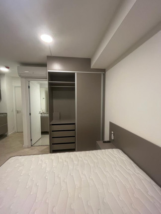 Imagem Apartamento com 1 Quarto à Venda, 25 m² em Pinheiros - São Paulo