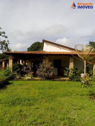 Imagem Chácara com 3 Quartos à Venda, 47 m² em Caponga - Cascavel