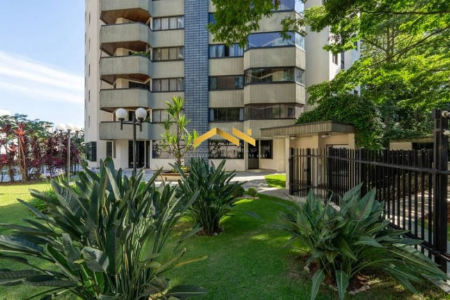 Imagem Apartamento com 2 Quartos à Venda, 132 m² em Vila Andrade - São Paulo Imagem Apartamento com 2 Quartos à Venda, 132 m² em Vila Andrade - São Paulo